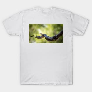 Nature's Helping Hand T-Shirt